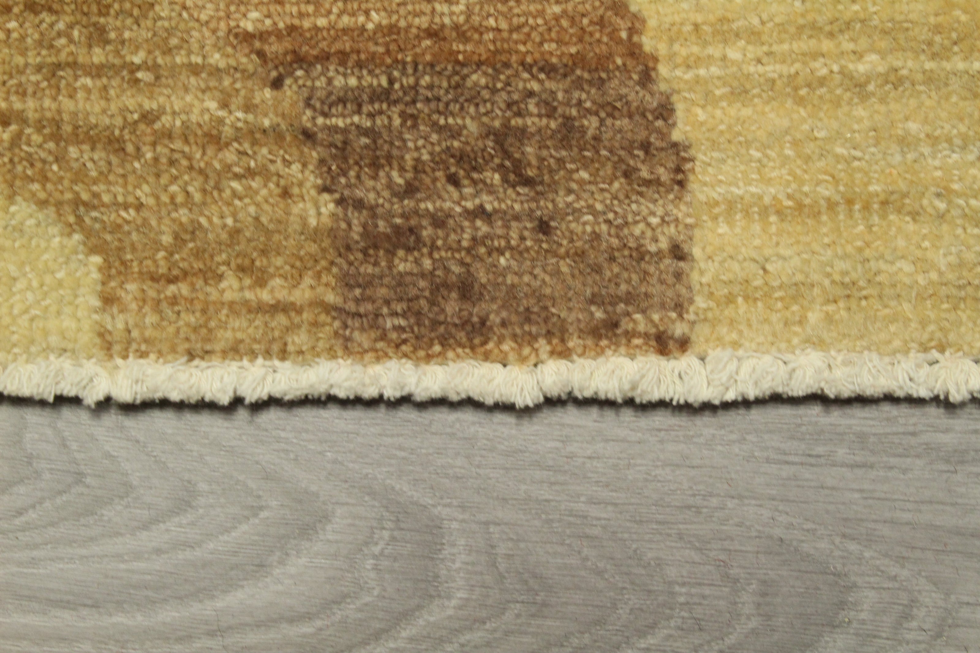 Gabbeh Rug - 360 cm x 270 cm