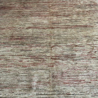 Afghan Gabbeh Natural Colour Hand Knotted Wool Rug 225x162
