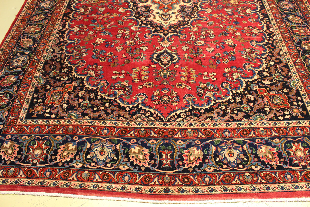 Mashad Rug - 385 cm x 300 cm