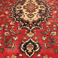 Mashad Rug - 385 cm x 300 cm