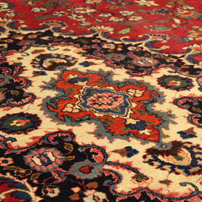 Mashad Rug - 385 cm x 300 cm