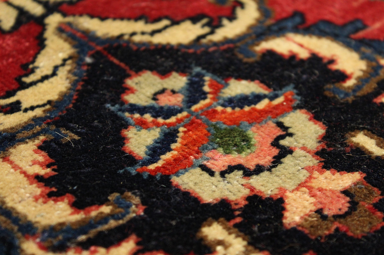 Mashad Rug - 385 cm x 300 cm