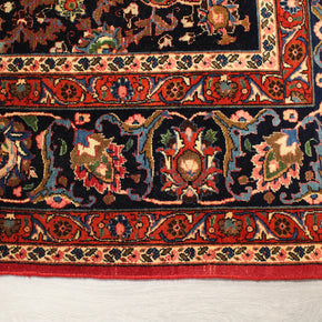 Mashad Rug - 385 cm x 300 cm
