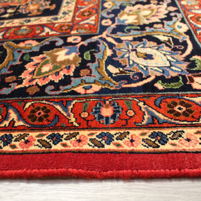 Mashad Rug - 385 cm x 300 cm