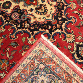Mashad Rug - 385 cm x 300 cm