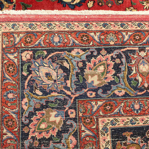Mashad Rug - 385 cm x 300 cm