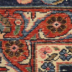 Mashad Rug - 385 cm x 300 cm