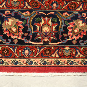 Mashad Rug - 385 cm x 300 cm
