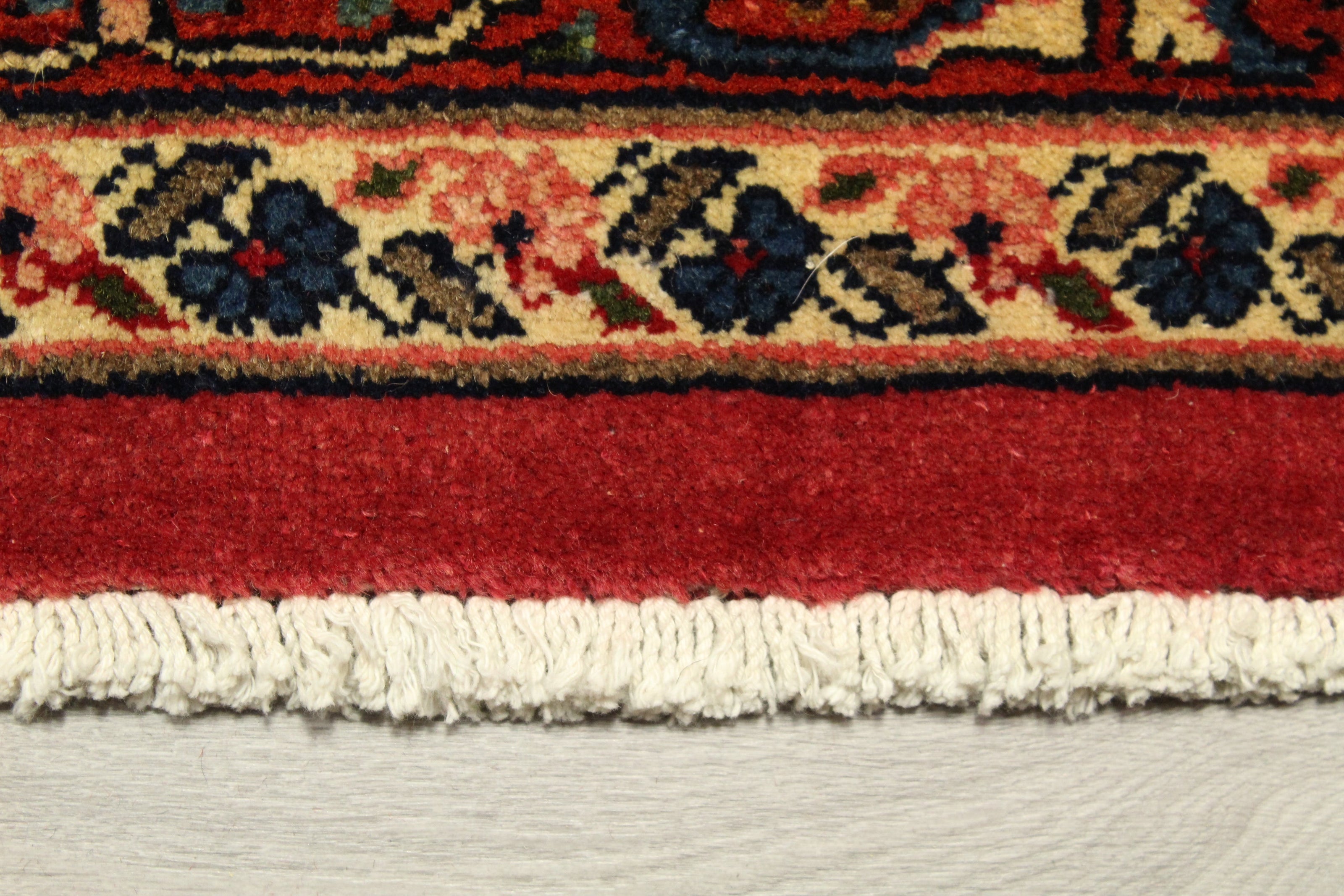 Mashad Rug - 385 cm x 300 cm