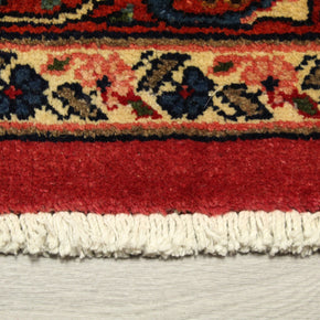 Mashad Rug - 385 cm x 300 cm