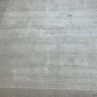 Indian Gabbeh Handmade Wool & viscous Pile 240x173cm