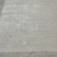 Indian Gabbeh Handmade Wool & viscous Pile 240x173cm