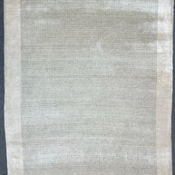 Gabbeh Mixed wool and viscose pile Indian handmade Rug 240x170cm