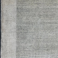 Gabbeh Mixed wool and viscose pile Indian handmade Rug 240x170cm