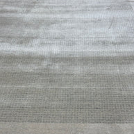 Gabbeh Mixed wool and viscose pile Indian handmade Rug 240x170cm