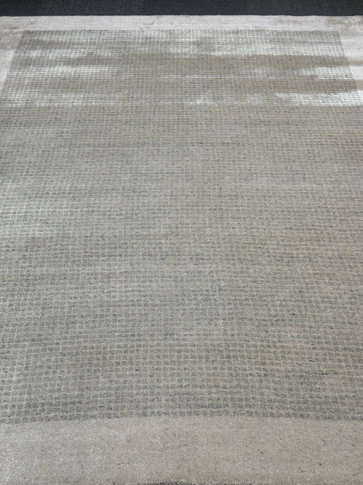 Gabbeh Mixed wool and viscose pile Indian handmade Rug 240x170cm