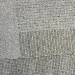 Gabbeh Mixed wool and viscose pile Indian handmade Rug 240x170cm