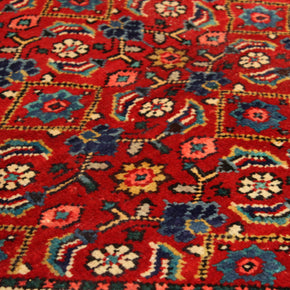 Sarouk Rug - 400 cm x 295 cm