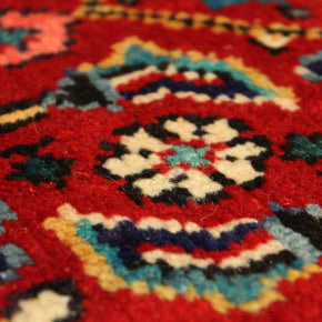 Sarouk Rug - 400 cm x 295 cm