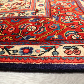 Sarouk Rug - 400 cm x 295 cm