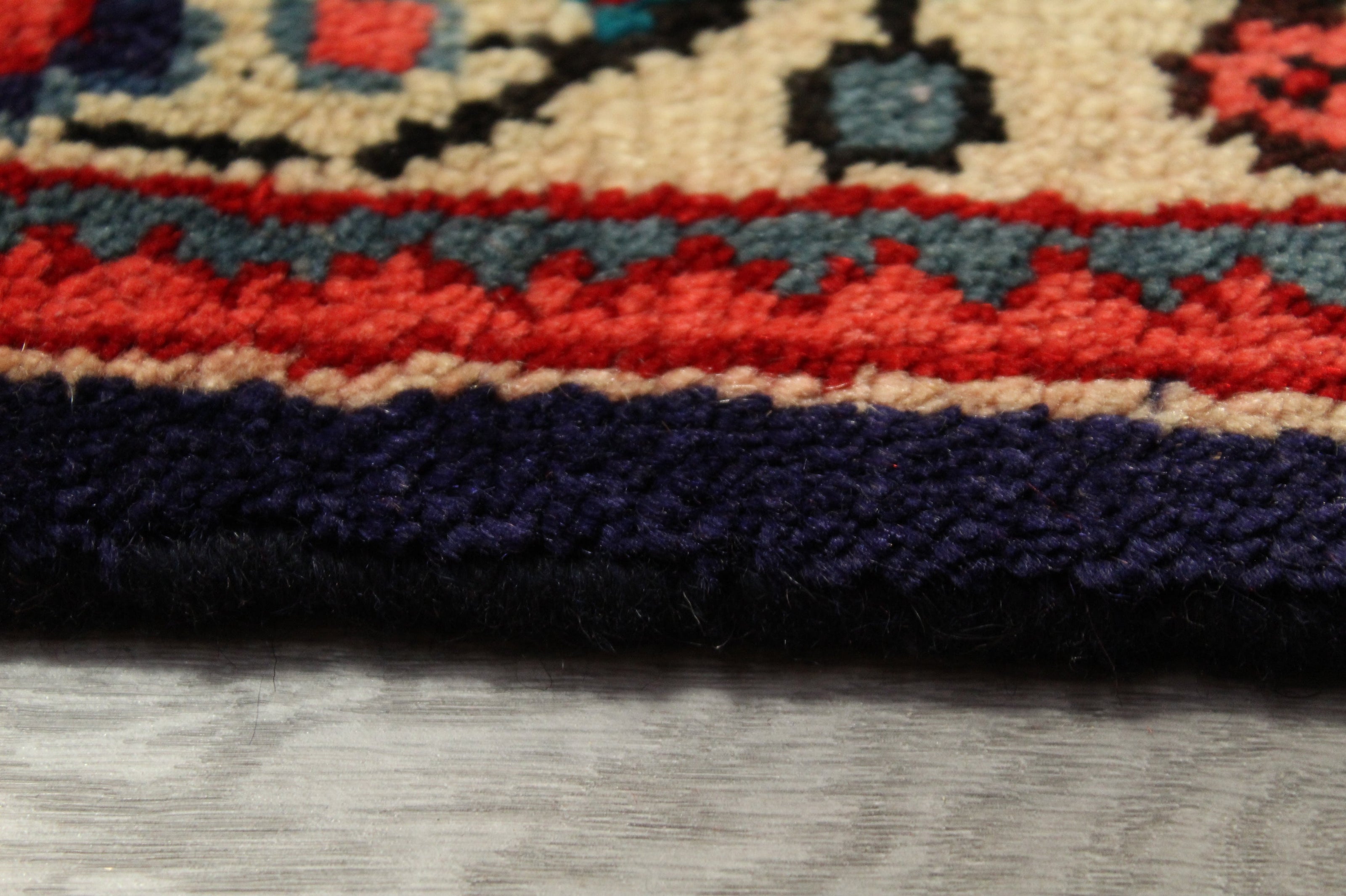 Sarouk Rug - 400 cm x 295 cm