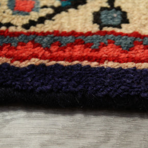 Sarouk Rug - 400 cm x 295 cm