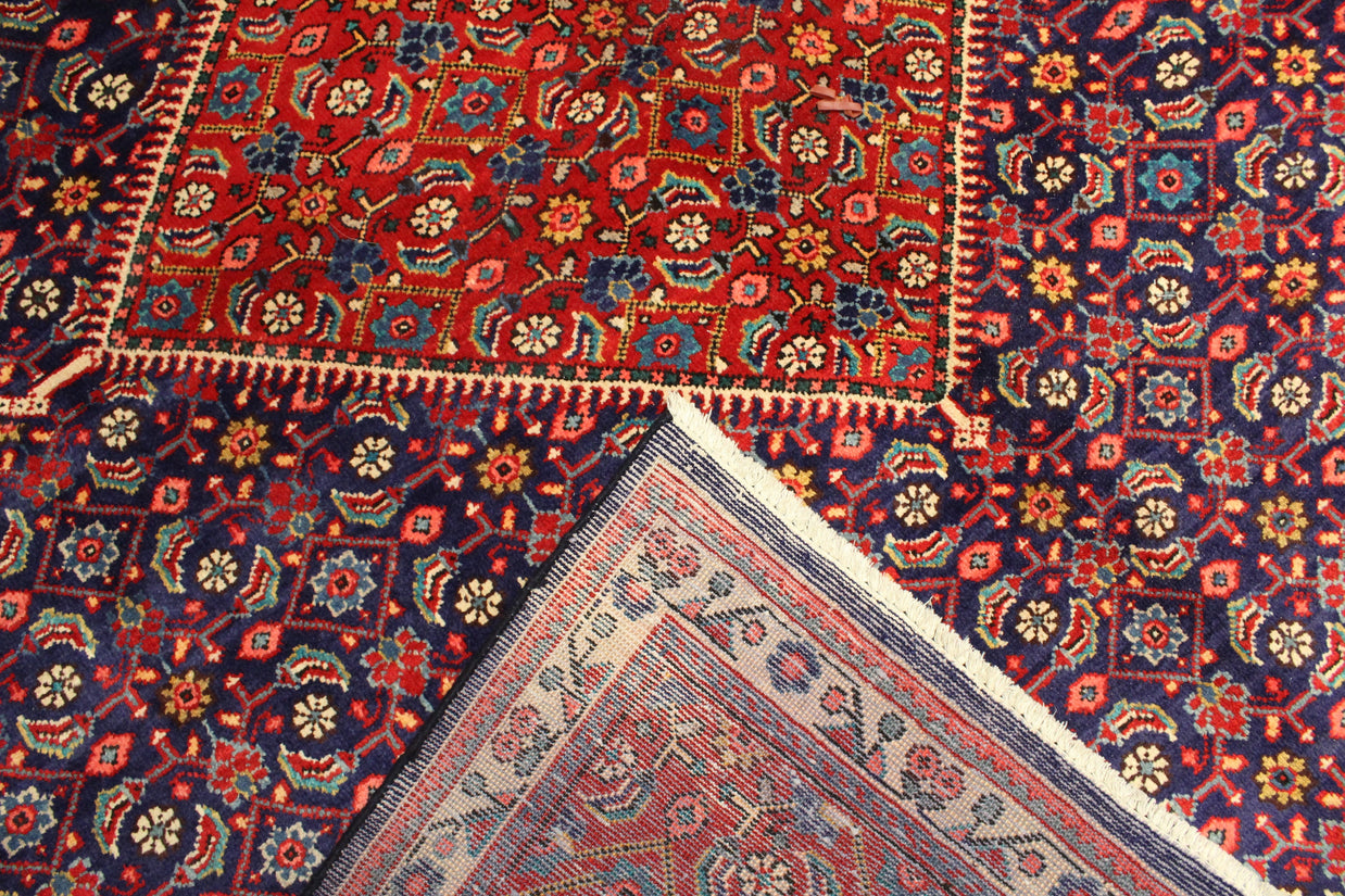 Sarouk Rug - 400 cm x 295 cm