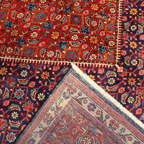 Sarouk Rug - 400 cm x 295 cm