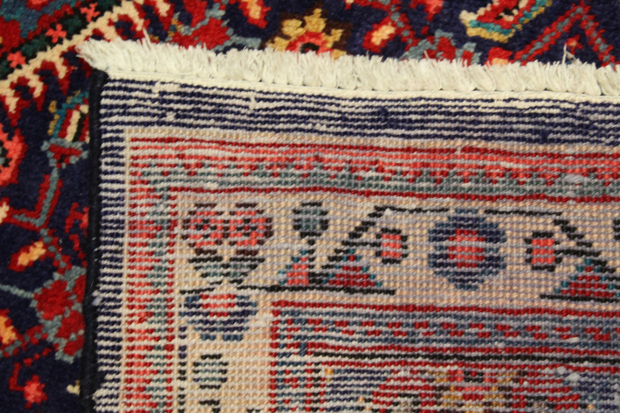 Sarouk Rug - 400 cm x 295 cm