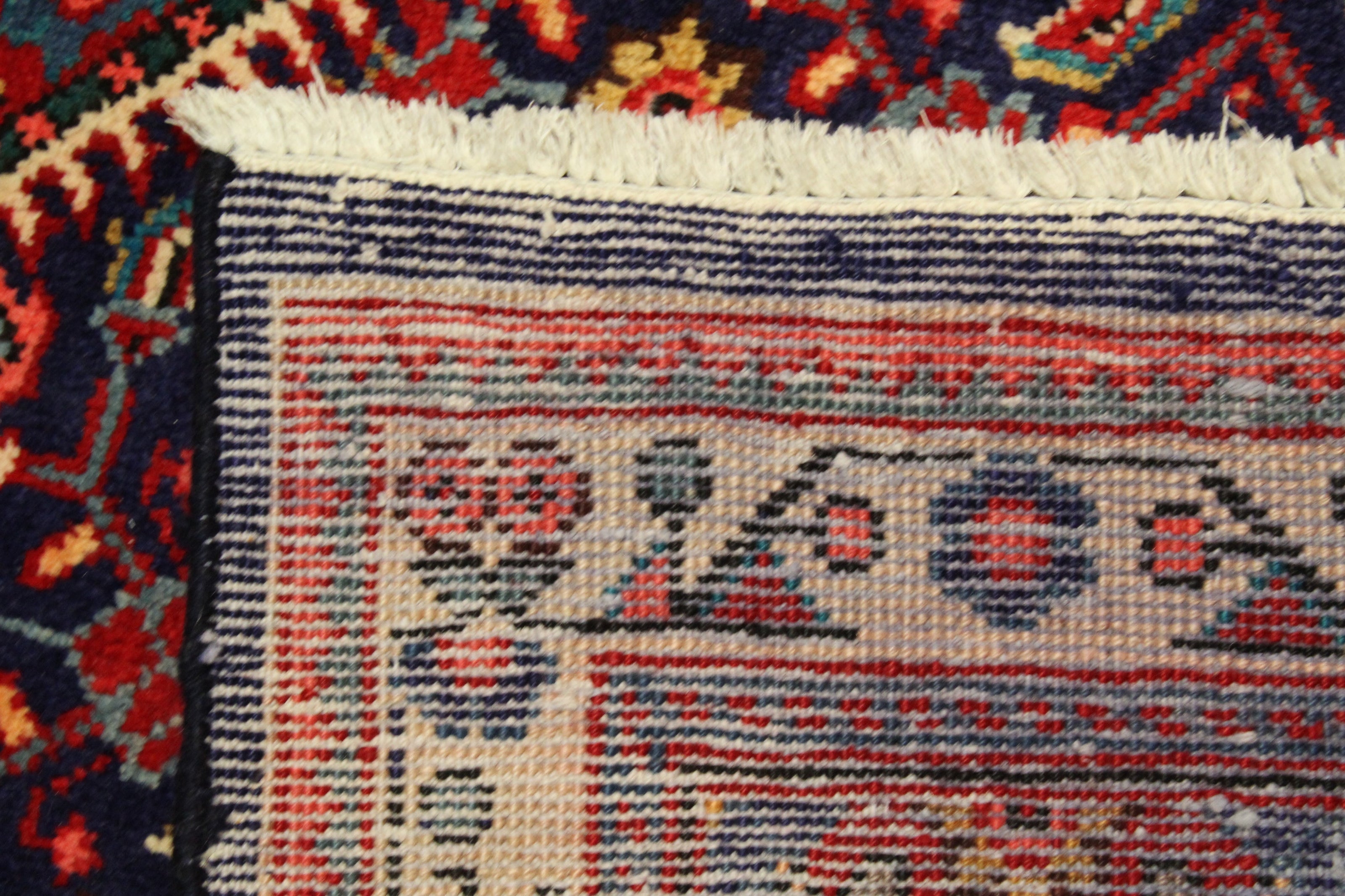 Sarouk Rug - 400 cm x 295 cm