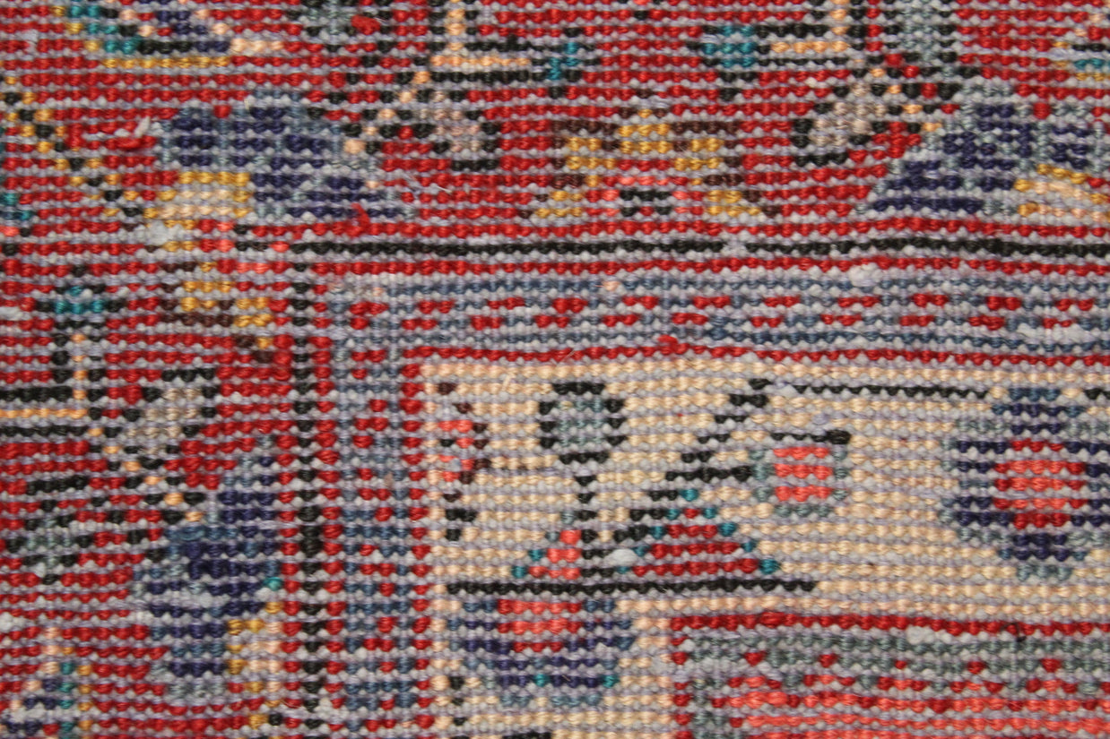 Sarouk Rug - 400 cm x 295 cm