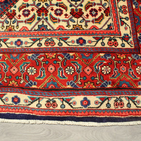 Sarouk Rug - 400 cm x 295 cm