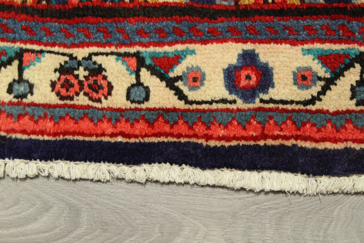 Sarouk Rug - 400 cm x 295 cm