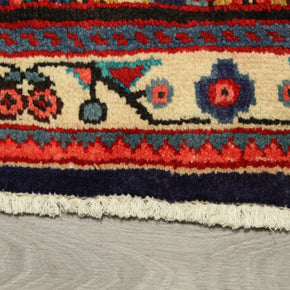 Sarouk Rug - 400 cm x 295 cm