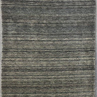 Indian Gabbeh handmade modern Rug  238x169cm