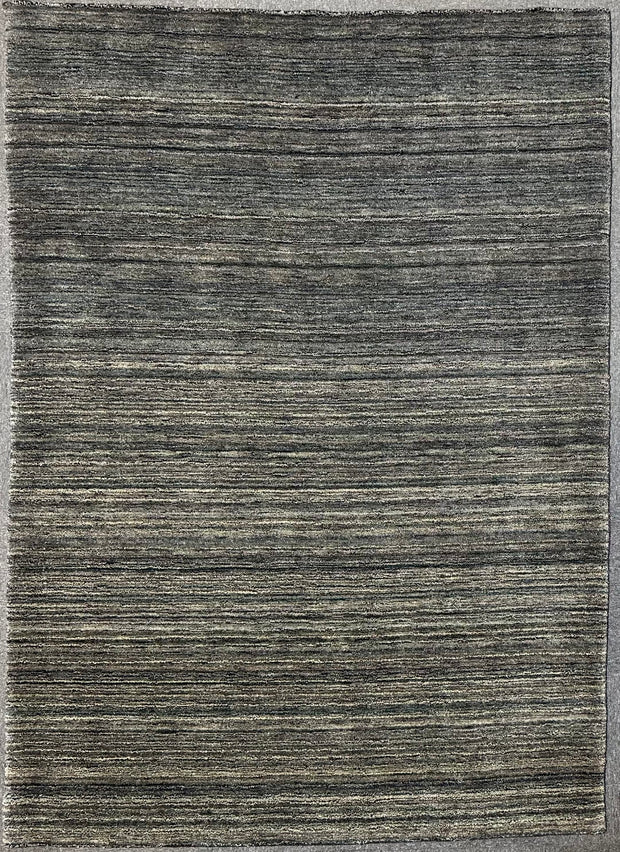 Indian Gabbeh handmade modern Rug  238x169cm