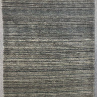 Indian Gabbeh handmade modern Rug  238x169cm
