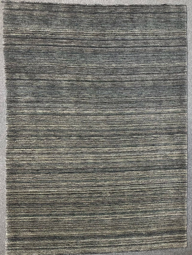 Indian Gabbeh handmade modern Rug  238x169cm