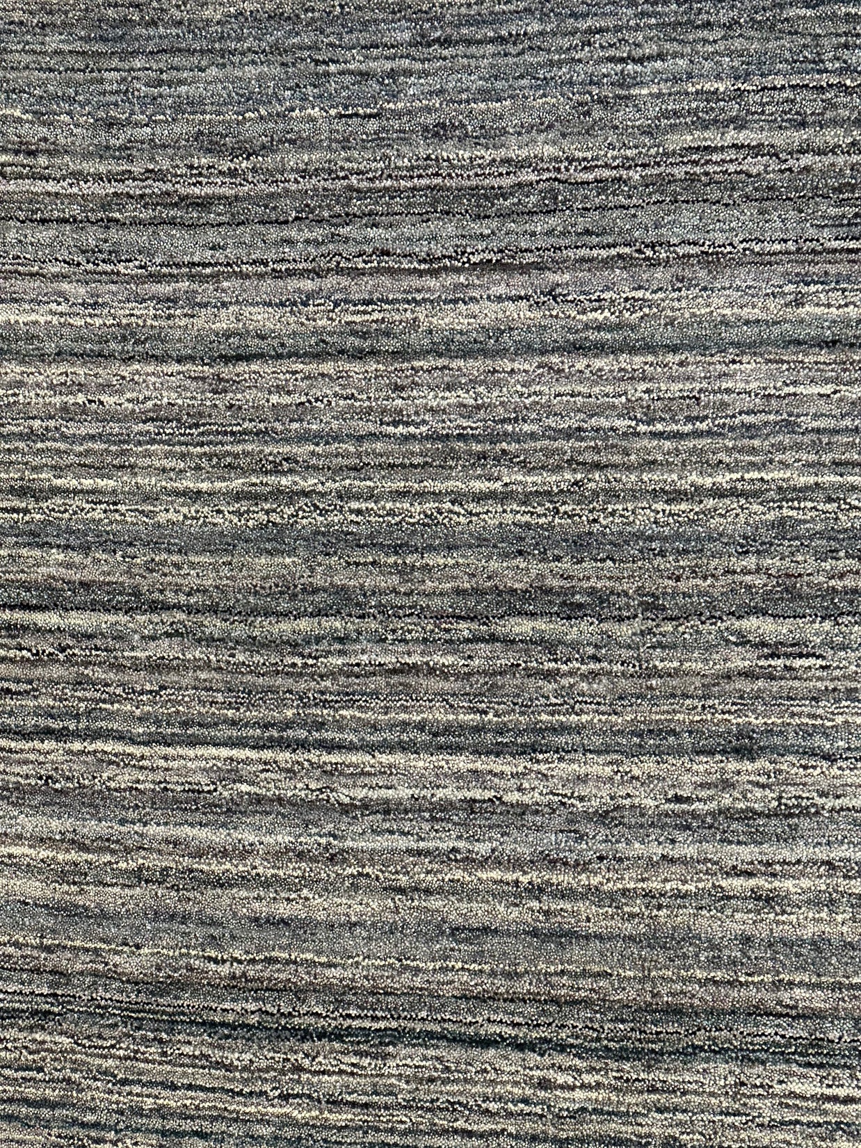 Indian Gabbeh handmade modern Rug  238x169cm