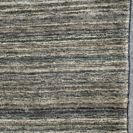 Indian Gabbeh handmade modern Rug  238x169cm