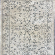 Modern Indian Gabbeh 243x177cm