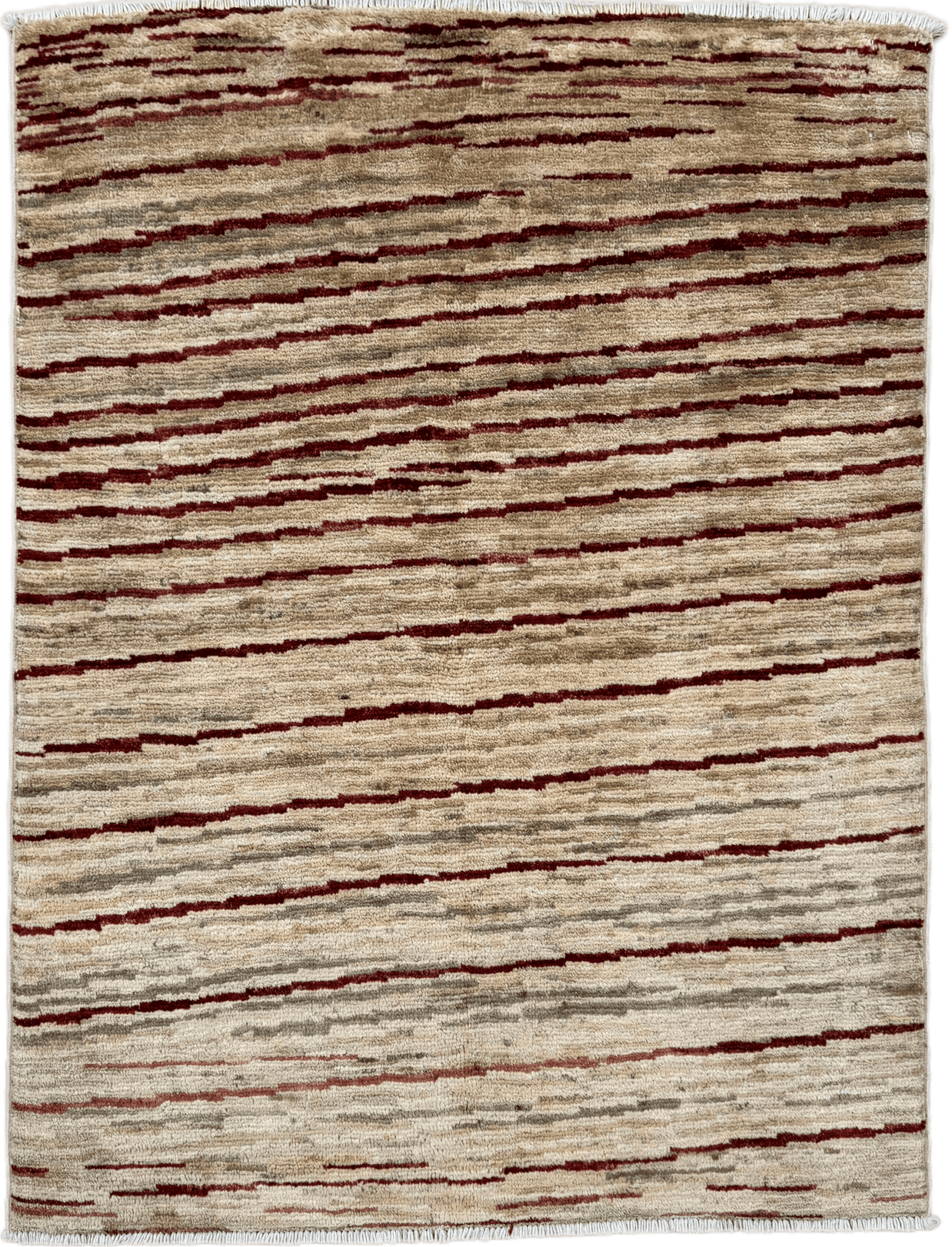 Gabbeh Rug - 127 cm x 97 cm