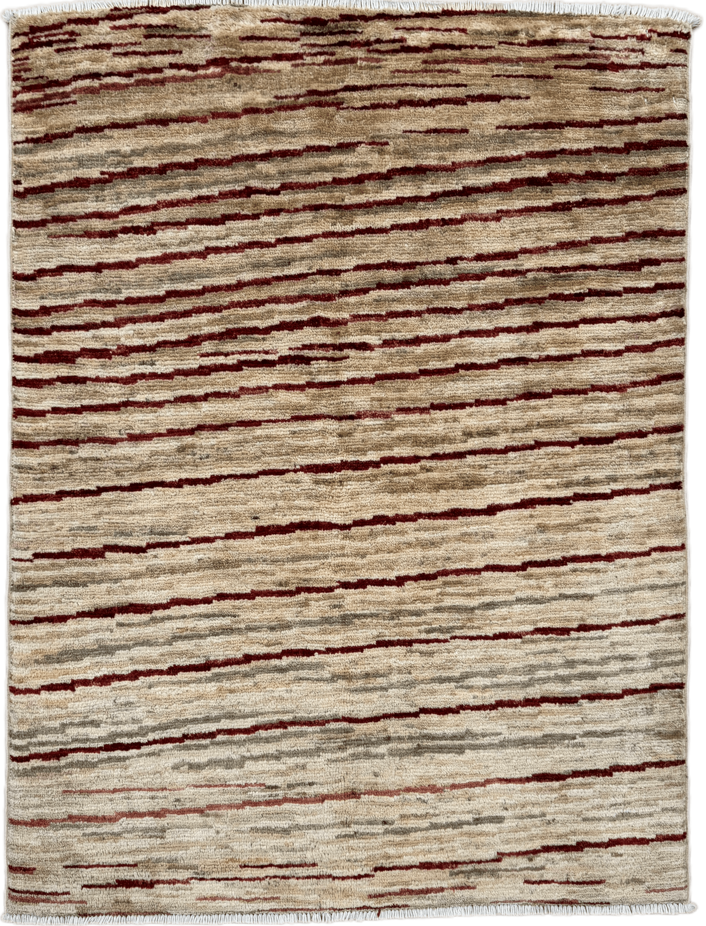 Gabbeh Rug - 127 cm x 97 cm