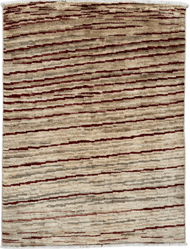 Gabbeh Rug - 127 cm x 97 cm