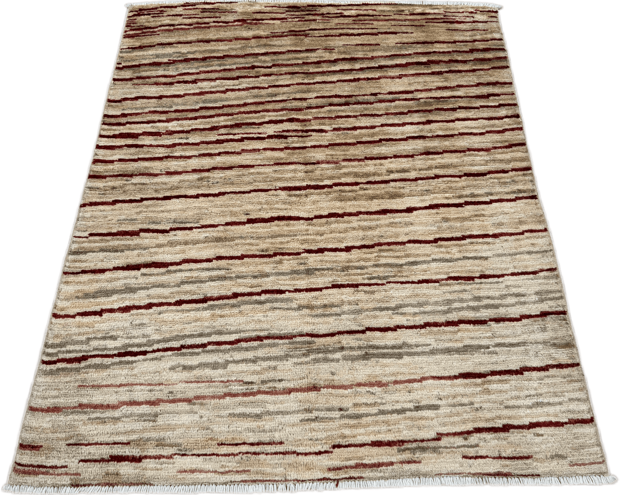Gabbeh Rug - 127 cm x 97 cm