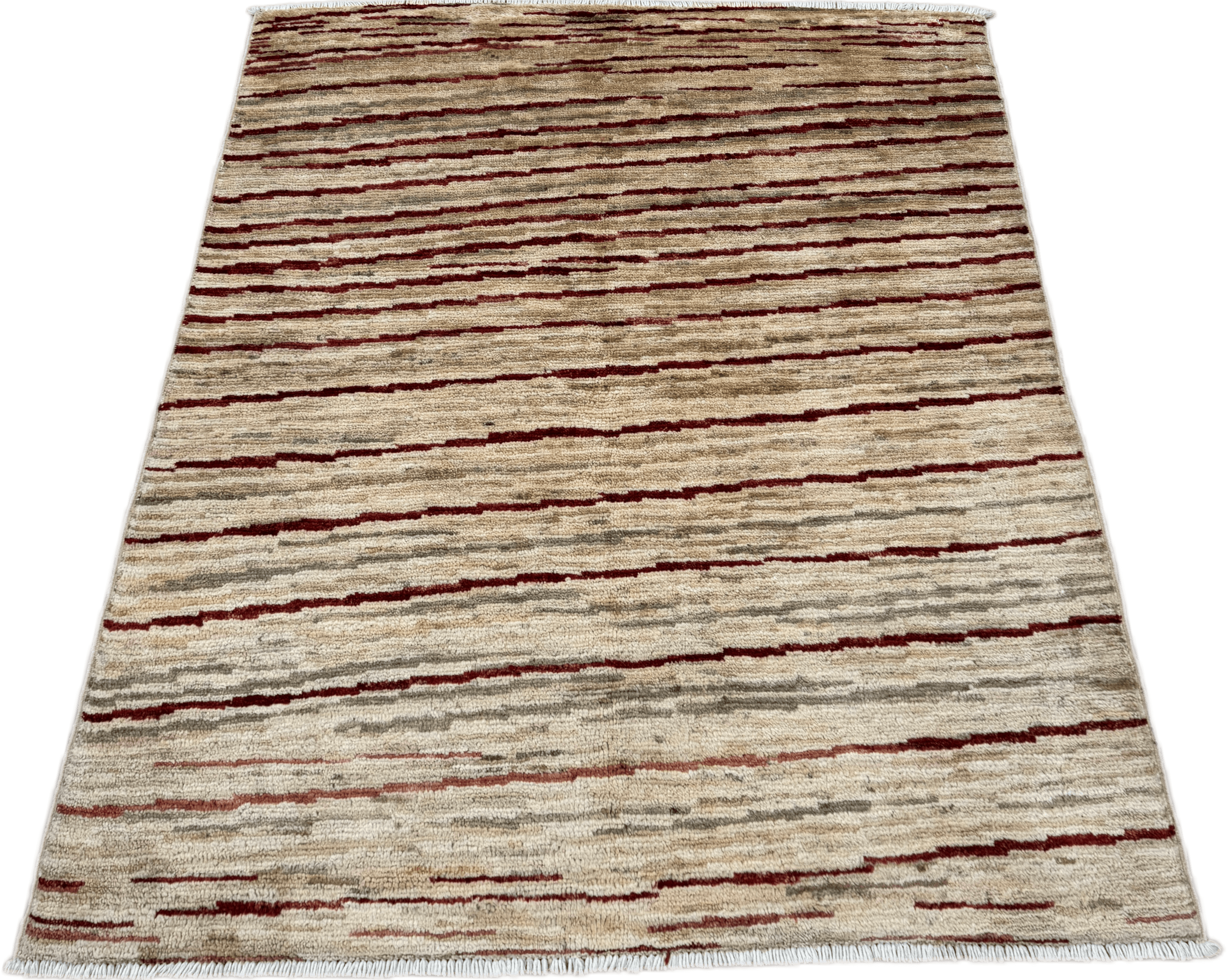 Gabbeh Rug - 127 cm x 97 cm