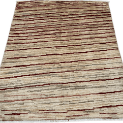 Gabbeh Rug - 127 cm x 97 cm