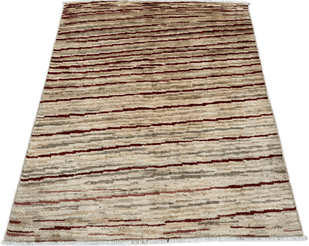 Gabbeh Rug - 127 cm x 97 cm