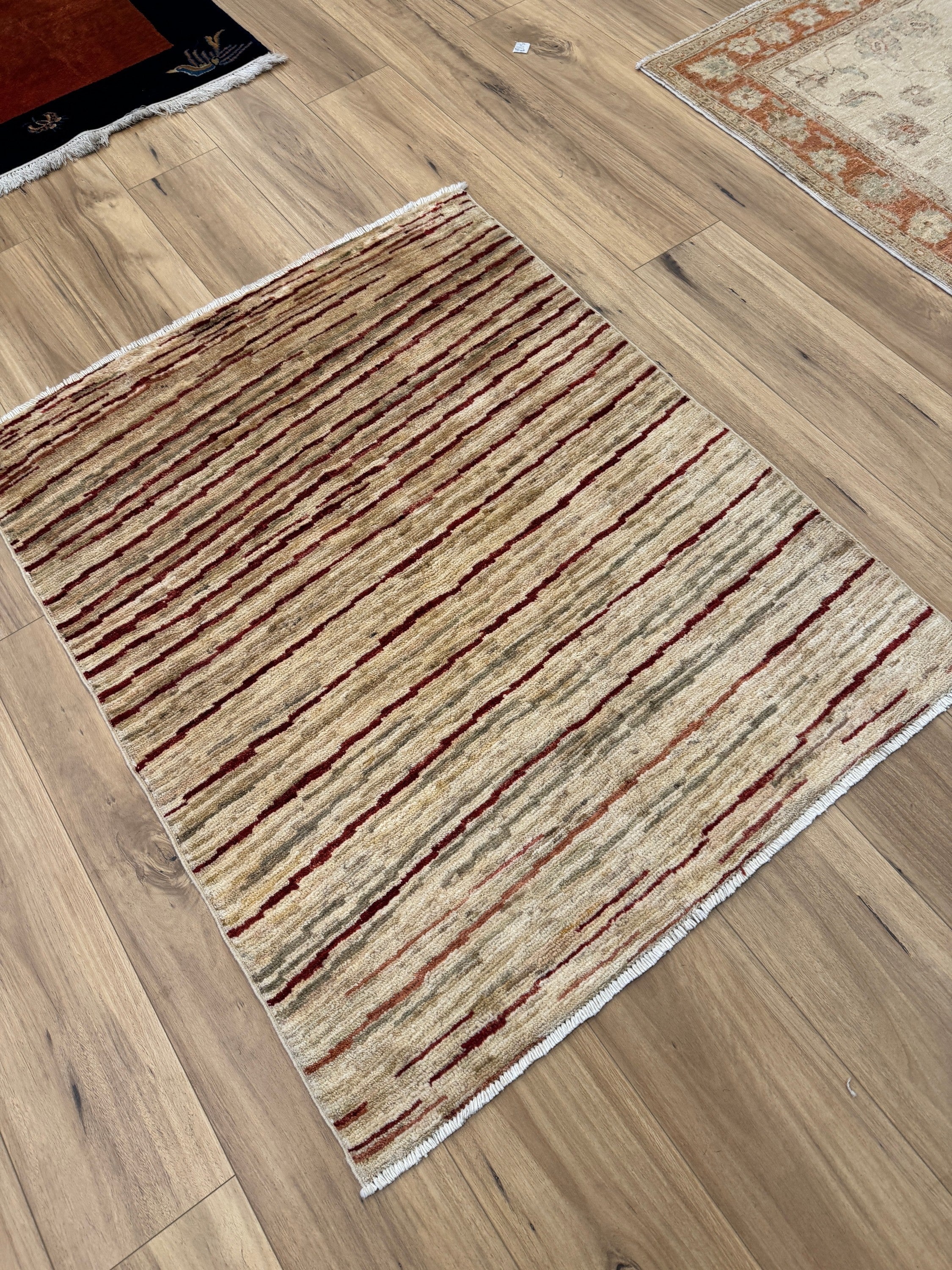 Gabbeh Rug - 127 cm x 97 cm