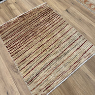 Gabbeh Rug - 127 cm x 97 cm